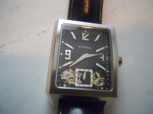 Fossil twist automatic men - twist, men's
