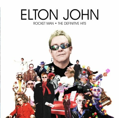 Elton john rocket - elton,