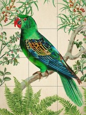 Tile Mural/Mosaic Ceramic