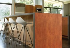 SELF ADHESIVE WOODGRAIN VINYL