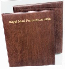 ROYAL MAIL PRESENTATION PACK