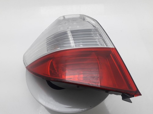 Honda jazz tail light - tail,
