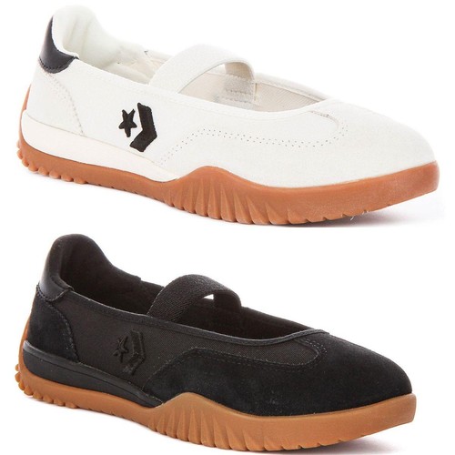 Converse run star ballet flat - star,