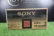 Sony str da2400es receiver - sony,