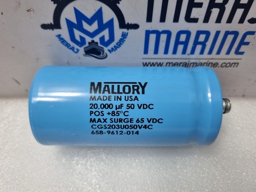 Mallory cgs203u050v4c - mallory,