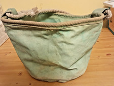 Original Vintage WW2 canvas