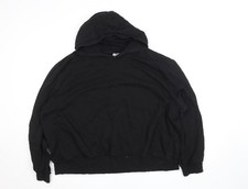 H&M Divided Men’s Black