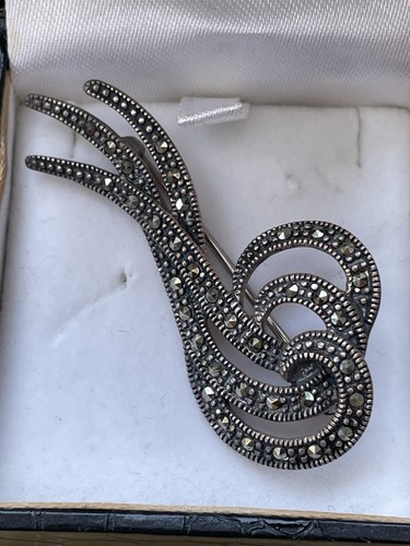 Vintage sterling silver - vintage,