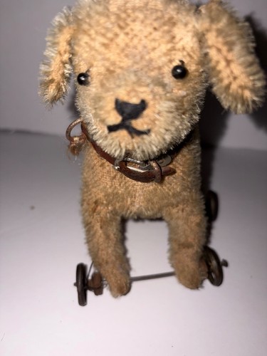 Very rare early - very, steiff