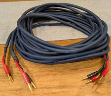 Audio quest indigo blue - quest, 5m