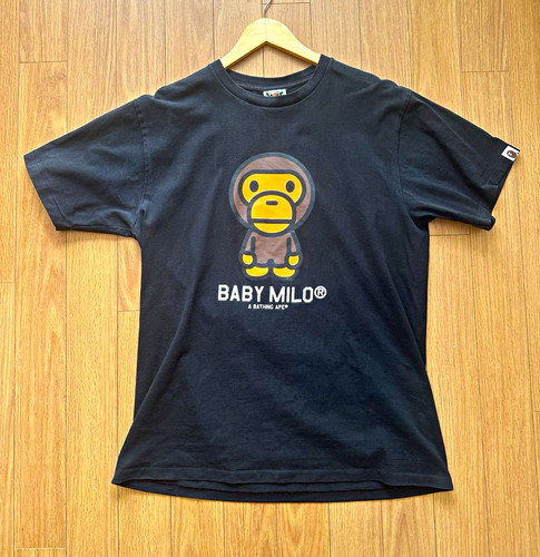 Bathing ape bape baby - ape,