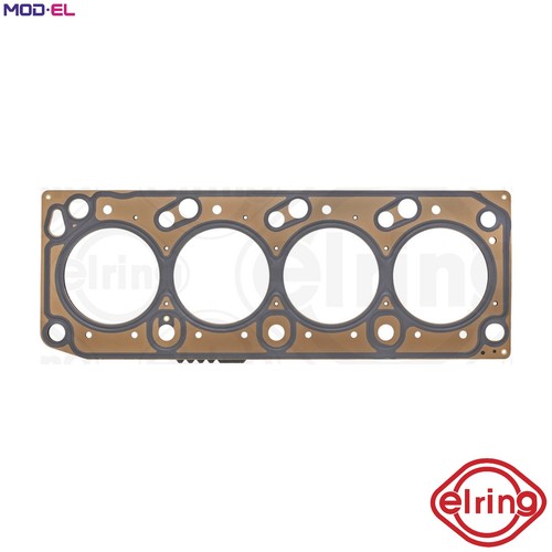 Gasket cylinder head 027 082 - cylinder,