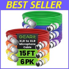 Professional Grade XLR