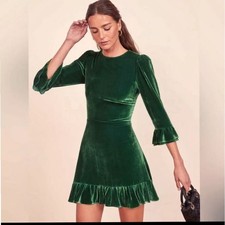 REFORMATION Sz 2 Mountain