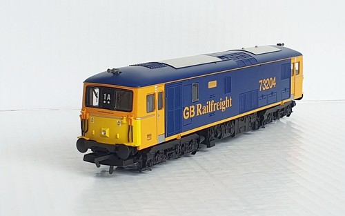 Hornby r2654 railfreight - hornby,