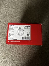 Danfoss AMZ 112 2 Port