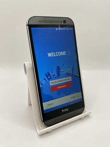 Htc one grey - grey, 16gb