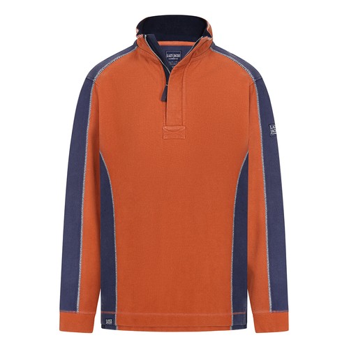 Lazy jacks men pique panel - lazy,