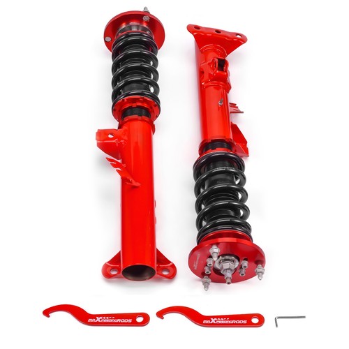 Front coilovers kit - coilovers, 3