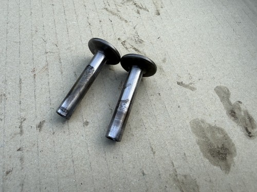 Pair camshaft followers - pair,