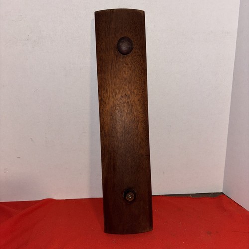 Antique vintage wood curved - antique/vintage,