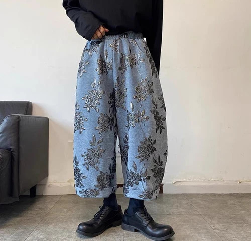 Men retro chinese - men's, style