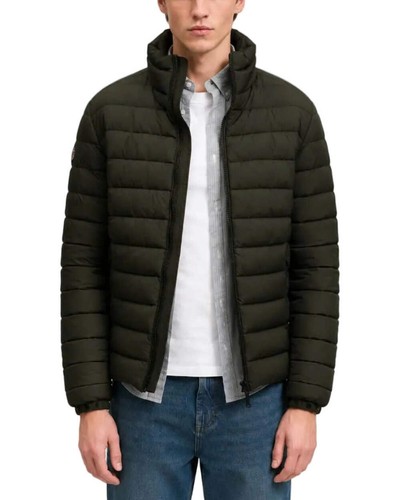 Superdry mens fuji - fuji, midweight