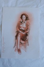 Original work of art -