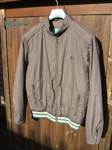 Small bomber jacket st - bomber, .