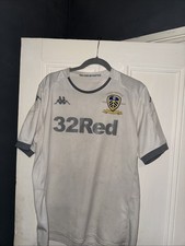 Leeds United Centenary Home