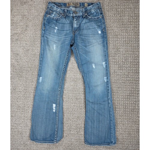 Bke fulton mens bootcut - mens,