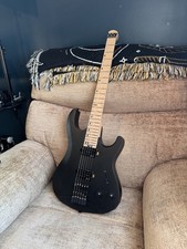 Harley Benton Dullahan-FT 24