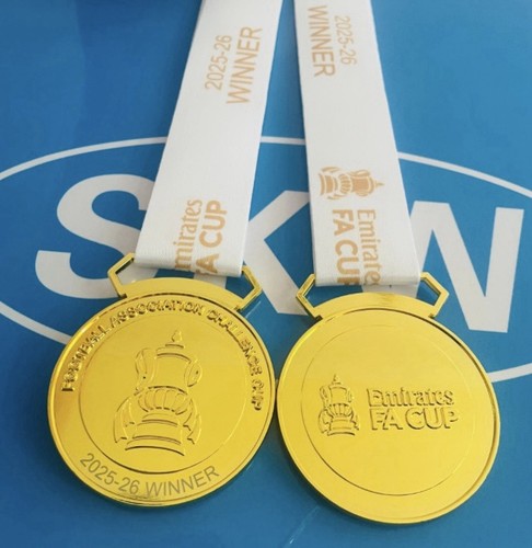 2026 cup medal - cup,