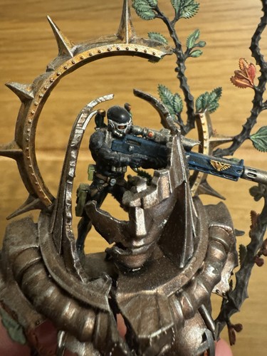 Warhammer 40k operative - 40k,