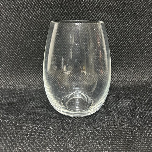 Dartington stemless wine - wine, glass