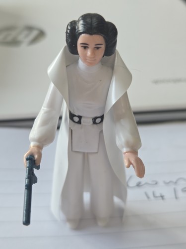 Vintage star wars figure - vintage,