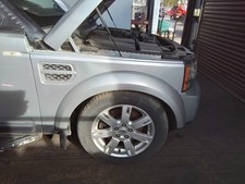 FRONT WING RH LAND ROVER