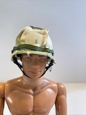 GI JOE 12”-