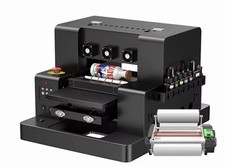 Dtf printer l805 - a4, a3
