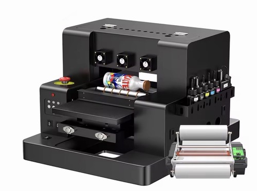 Dtf printer l805 - a4, a3