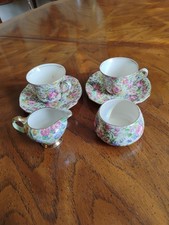 Royal Winton Chintz Summertime
