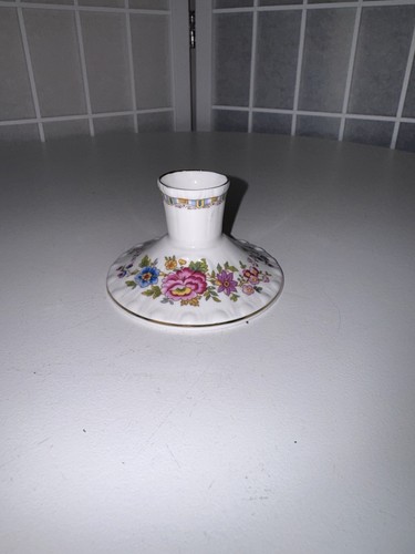 Vintage royal grafton bone - royal,