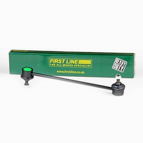 Anti roll bar - roll,