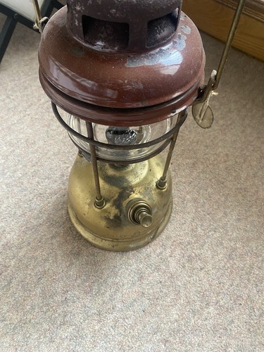 Tilley lamp guardsman - tilley,