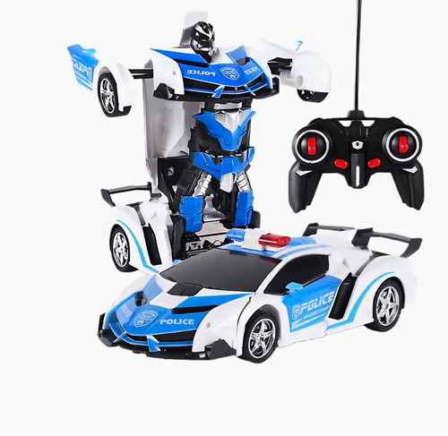 Remote control transforming - remote,
