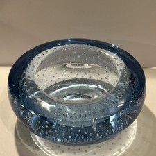 Whitefriars Blue Controlled