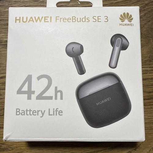 Huawei freebuds wireless - huawei,