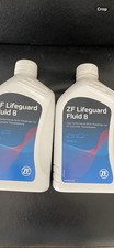 GENUINE ZF LIFEGUARD FLUID 8