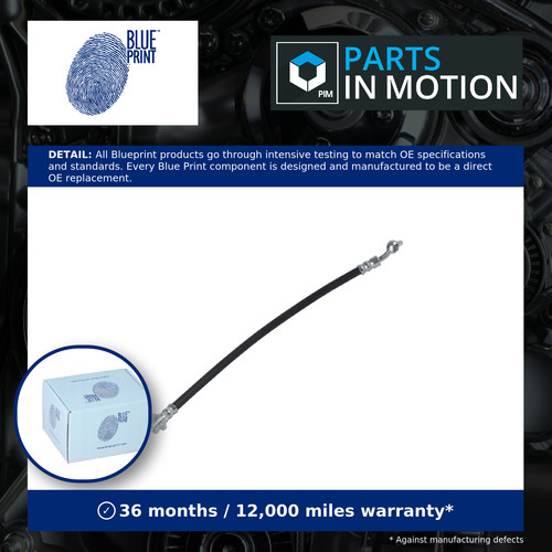 Brake hose fits nissan - brake,