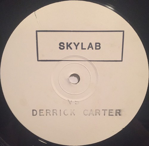 Skylab derrick carter - skylab,